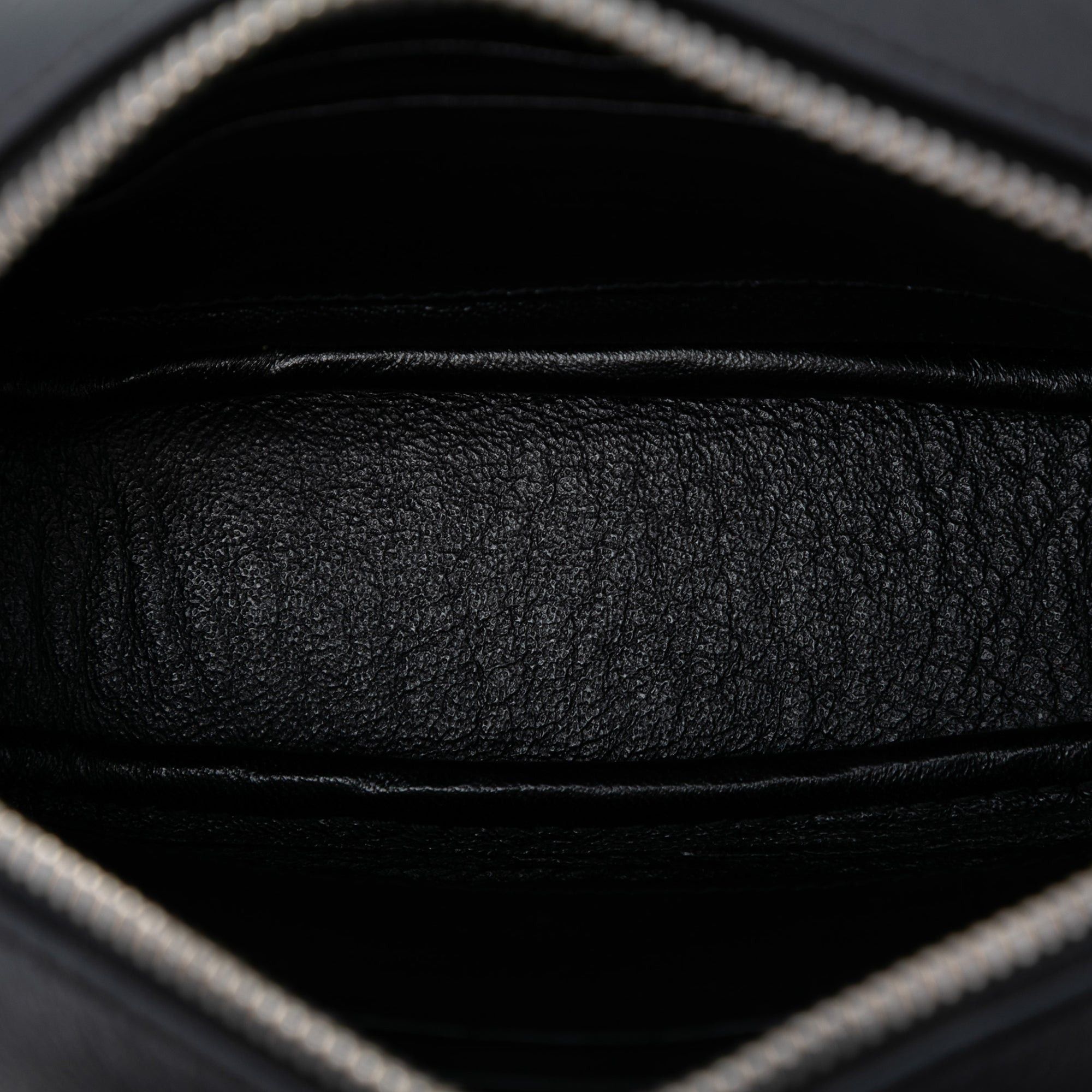 Saint Laurent Paris Mini Embroidered Nappa Love Blogger Camera Bag Size ONE SIZE - 4 Thumbnail