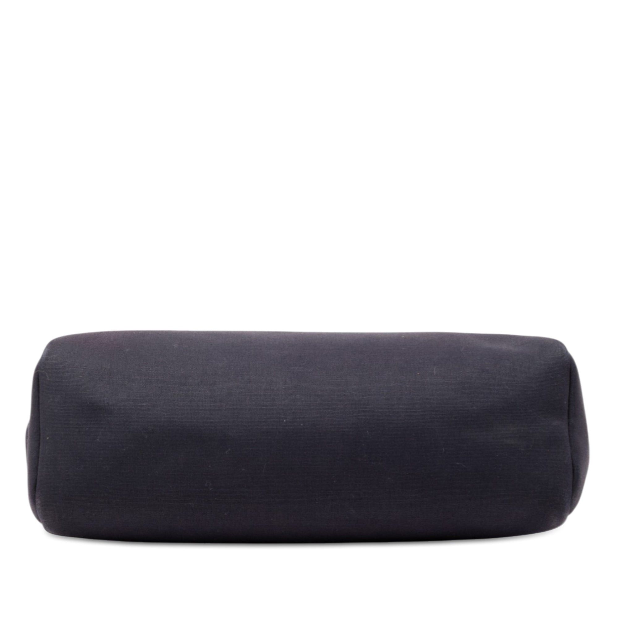 Hermes Toile Herbag PM Size ONE SIZE - 3 Thumbnail