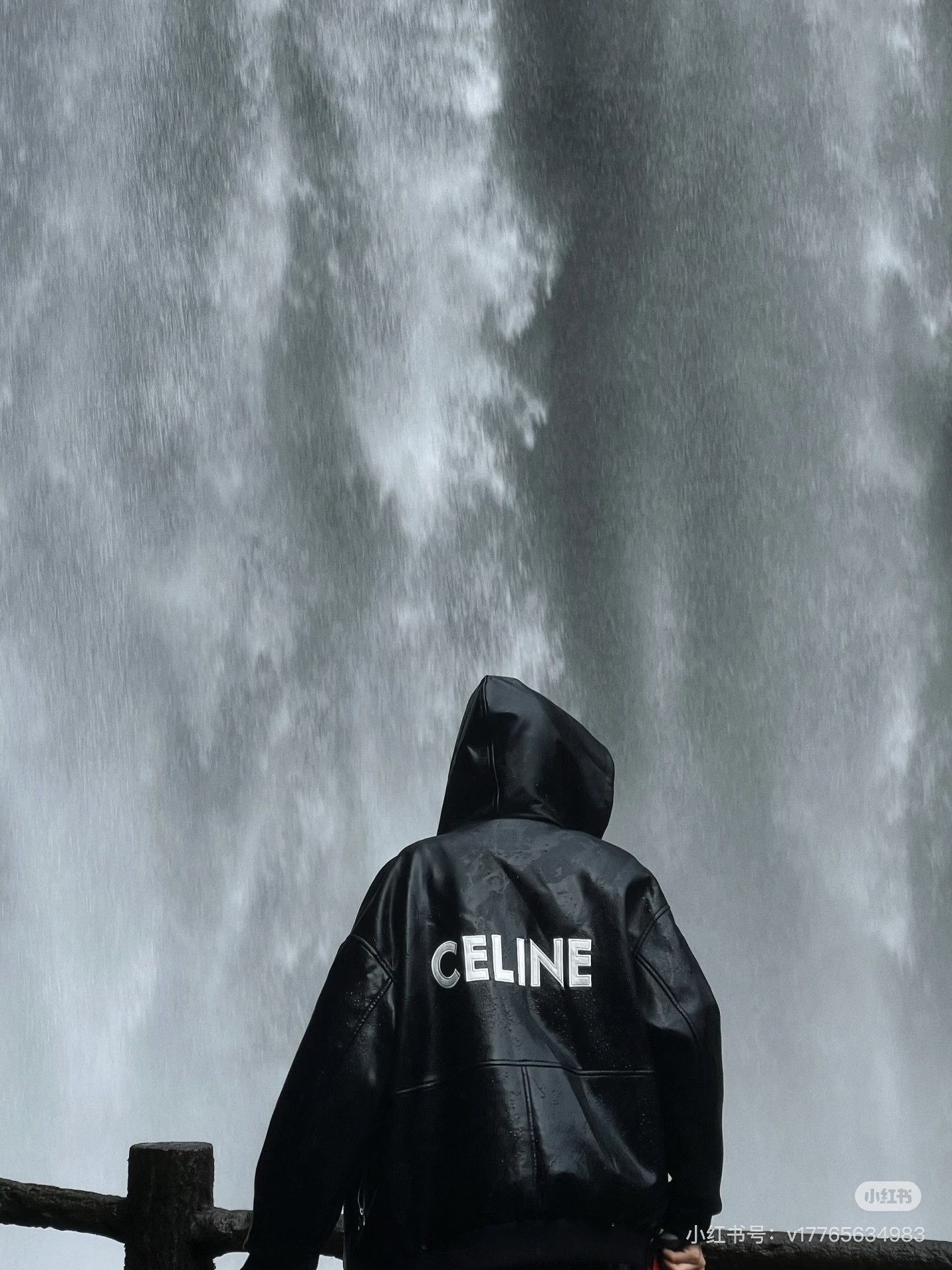 Celine Celine Black Item 46 Men Size US L / EU 52-54 / 3 - 6 Thumbnail