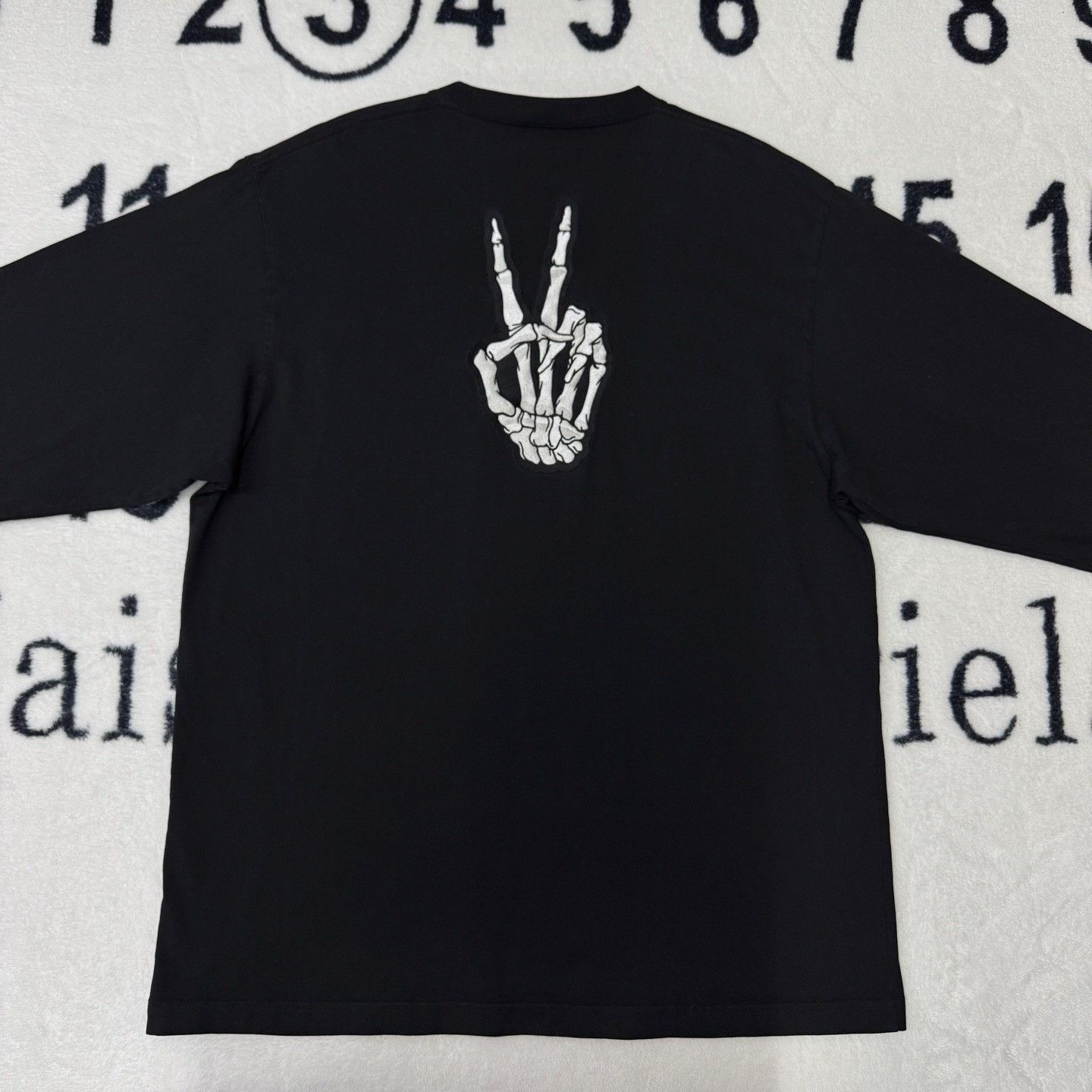 Balenciaga Balenciaga Hoodie XS Men Size US XS / EU 42 / 0 - 3 Thumbnail