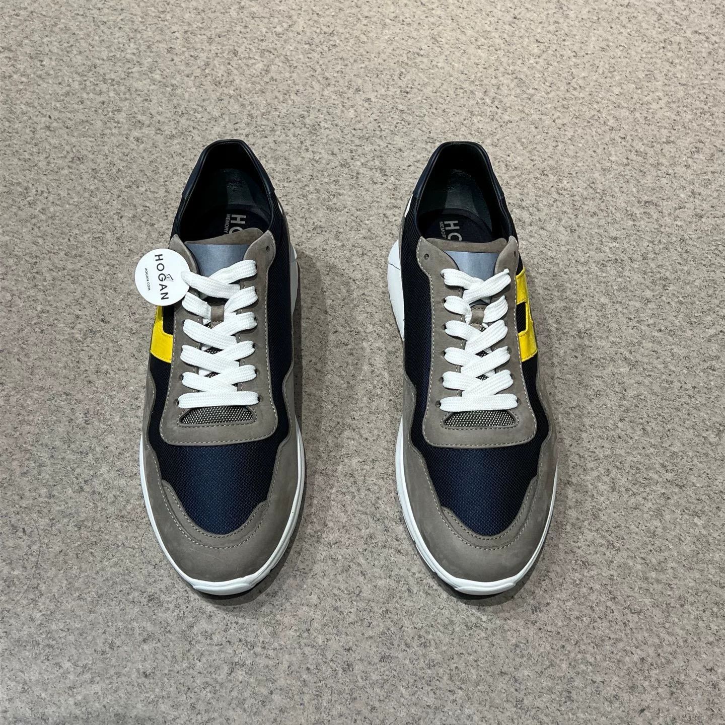 Other Retro Lowtop Sneakers 43.5 Men Size US 10.5 / EU 43-44 - 5 Thumbnail