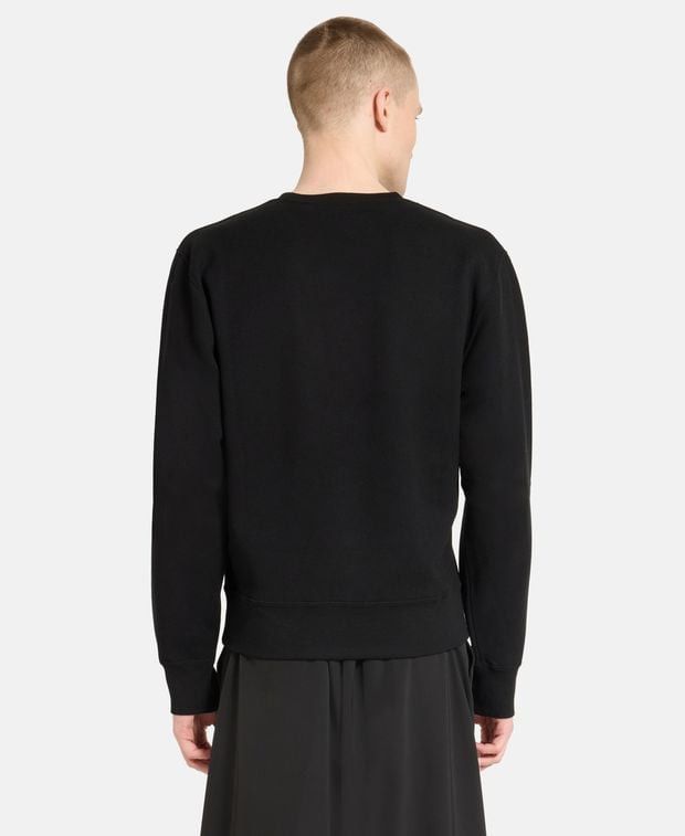 Saint Laurent Paris Sweatshirt Size US S / EU 44-46 / 1 - 2 Thumbnail