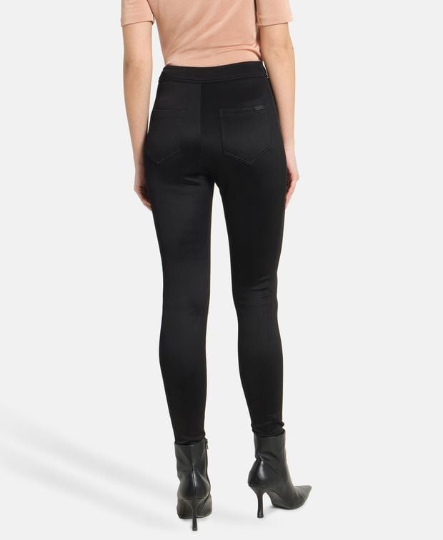 Saint Laurent Paris Skinny Fit jeans Size 25" / US 0 / IT 36 - 2 Thumbnail