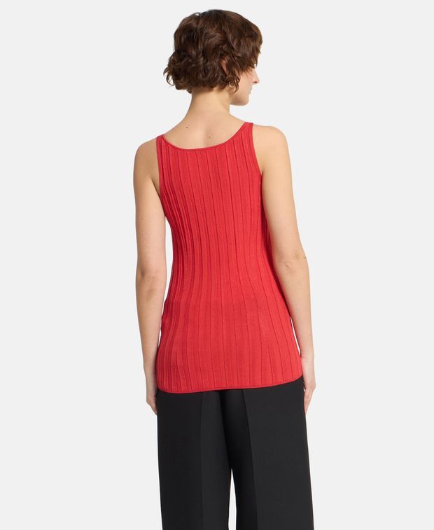 Joseph Tank top Size S / US 4 / IT 40 - 2 Thumbnail