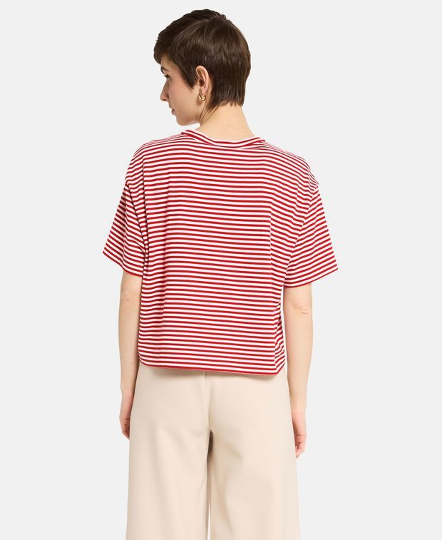 Brunello Cucinelli T-shirt Size 3XL / US 20-22 - 2 Thumbnail