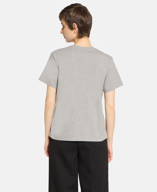 Toteme T-shirt Size XS / US 0-2 / IT 36-38 - 2 Thumbnail