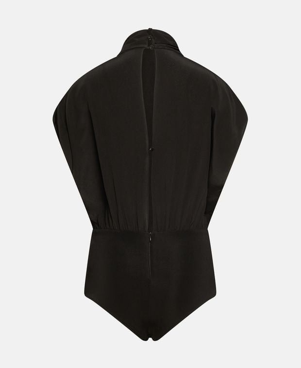Other Silk bodysuit Size XS / US 0-2 / IT 36-38 - 2 Thumbnail