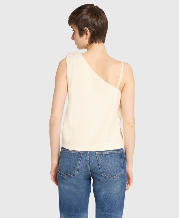 Toteme Top Size XS / US 0-2 / IT 36-38 - 2 Thumbnail