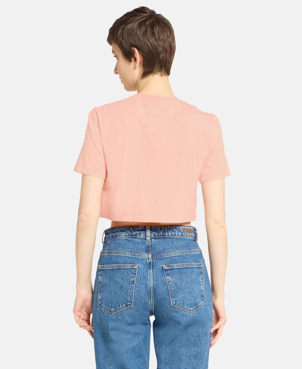 Fendi Cropped top Size XS / US 0-2 / IT 36-38 - 2 Thumbnail