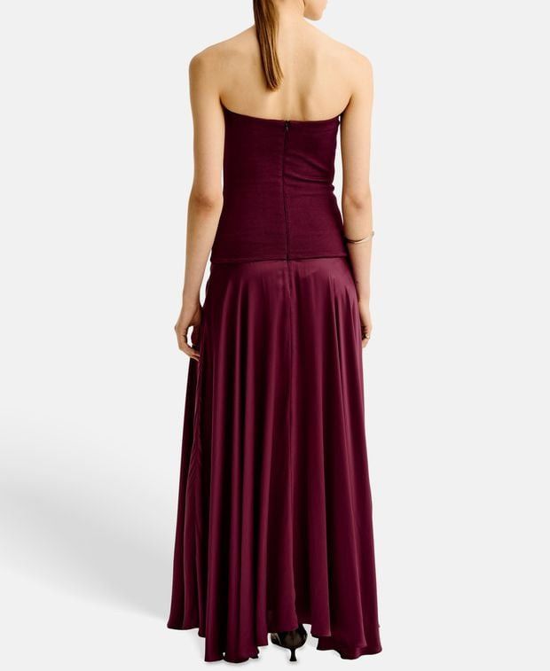 Other Maxi-skirt Size XXS / US 00 / IT 34 - 2 Thumbnail