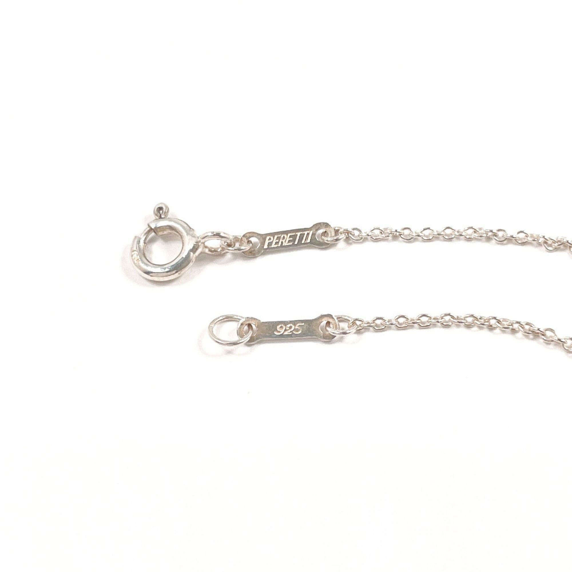 Tiffany & Co. TIFFANY&Co. Tiffany Starfish Elsa Peretti Necklace, Sterling Silver 925, Women's Size ONE SIZE - 5 Thumbnail