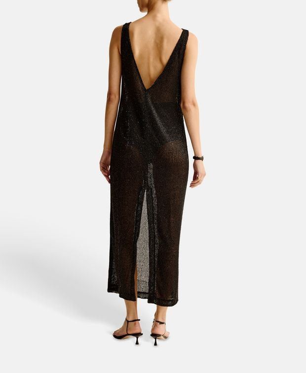 Other Mesh dress Size XXS / US 00 / IT 34 - 2 Thumbnail