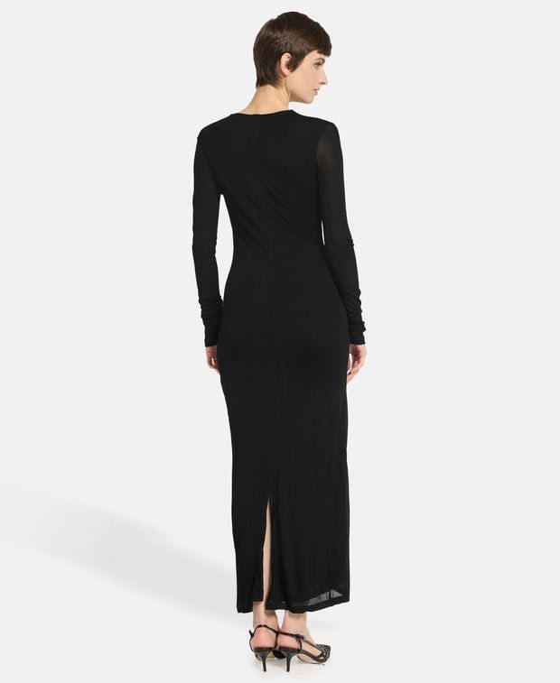 Toteme Maxi-dress Size XS / US 0-2 / IT 36-38 - 2 Thumbnail