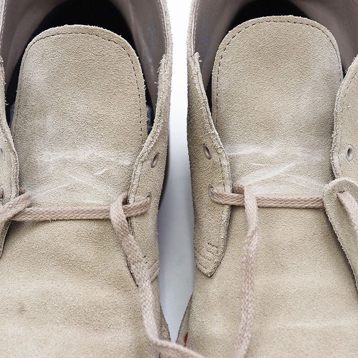 Other Other Clarks Desert Boot GORE-TEX Suede Boots Leather Shoes DUTY FREE for USA Size ONE SIZE - 7 Thumbnail