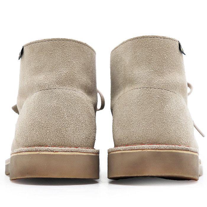 Other Other Clarks Desert Boot GORE-TEX Suede Boots Leather Shoes DUTY FREE for USA Size ONE SIZE - 5 Thumbnail