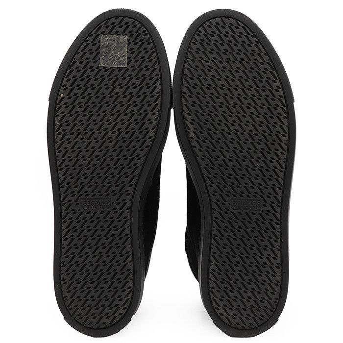 Hermes Hermes Hermes JIMMY Nubuck Sneakers Leather Shoes DUTY FREE for USA Size ONE SIZE - 9 Thumbnail