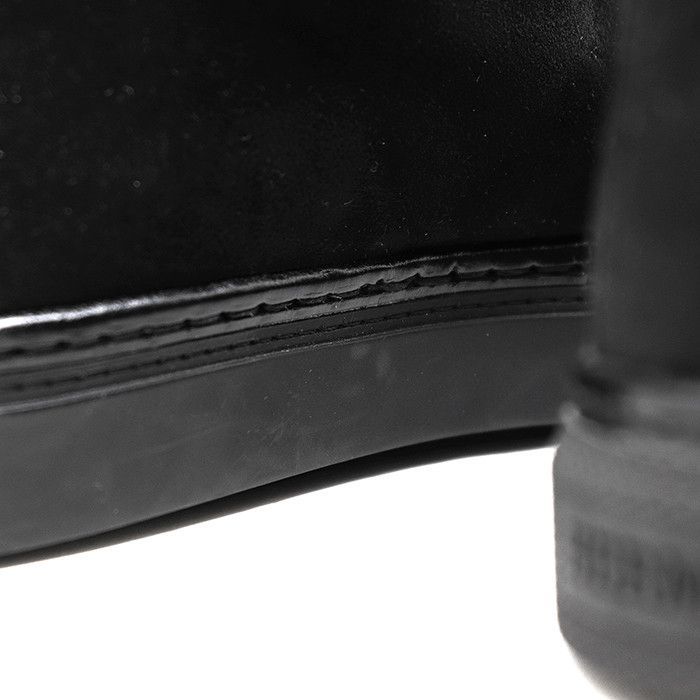 Hermes Hermes Hermes JIMMY Nubuck Sneakers Leather Shoes DUTY FREE for USA Size ONE SIZE - 13 Thumbnail