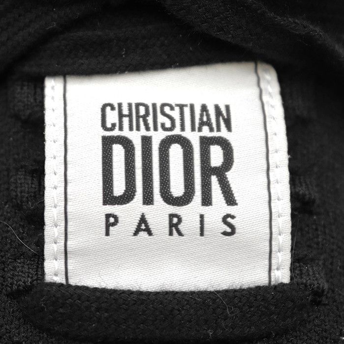 Dior Dior Christian Dior Run n Dior Technical Knit Mesh Sneakers Plastic / Synthetic Shoes DUTY FREE for USA Size ONE SIZE - 2 Thumbnail