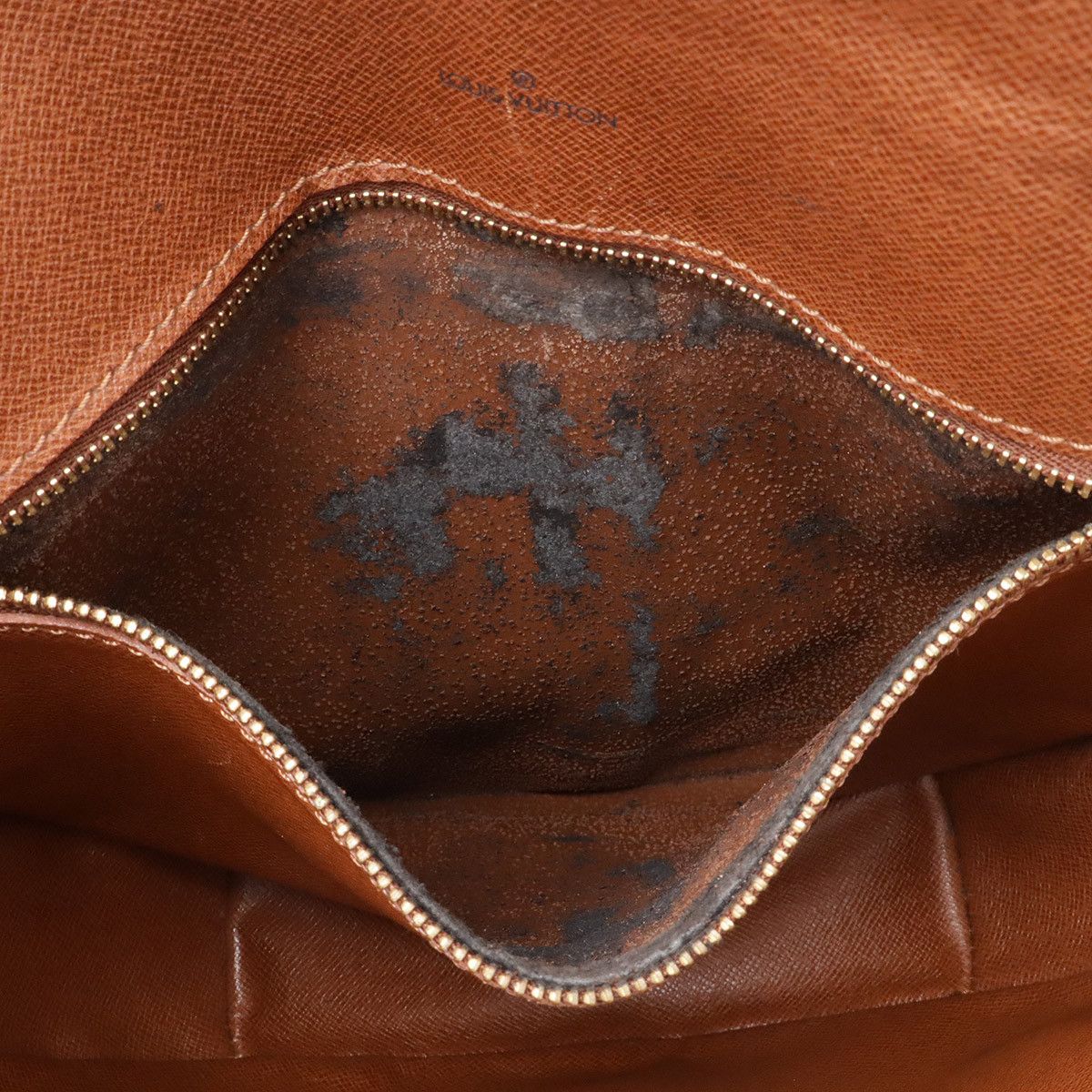 Louis Vuitton Louis Vuitton Louis Vuitton Monogram Shoulder Bag Textile Crossbody Bag M51232 DUTY FREE for USA Size ONE SIZE - 9 Thumbnail