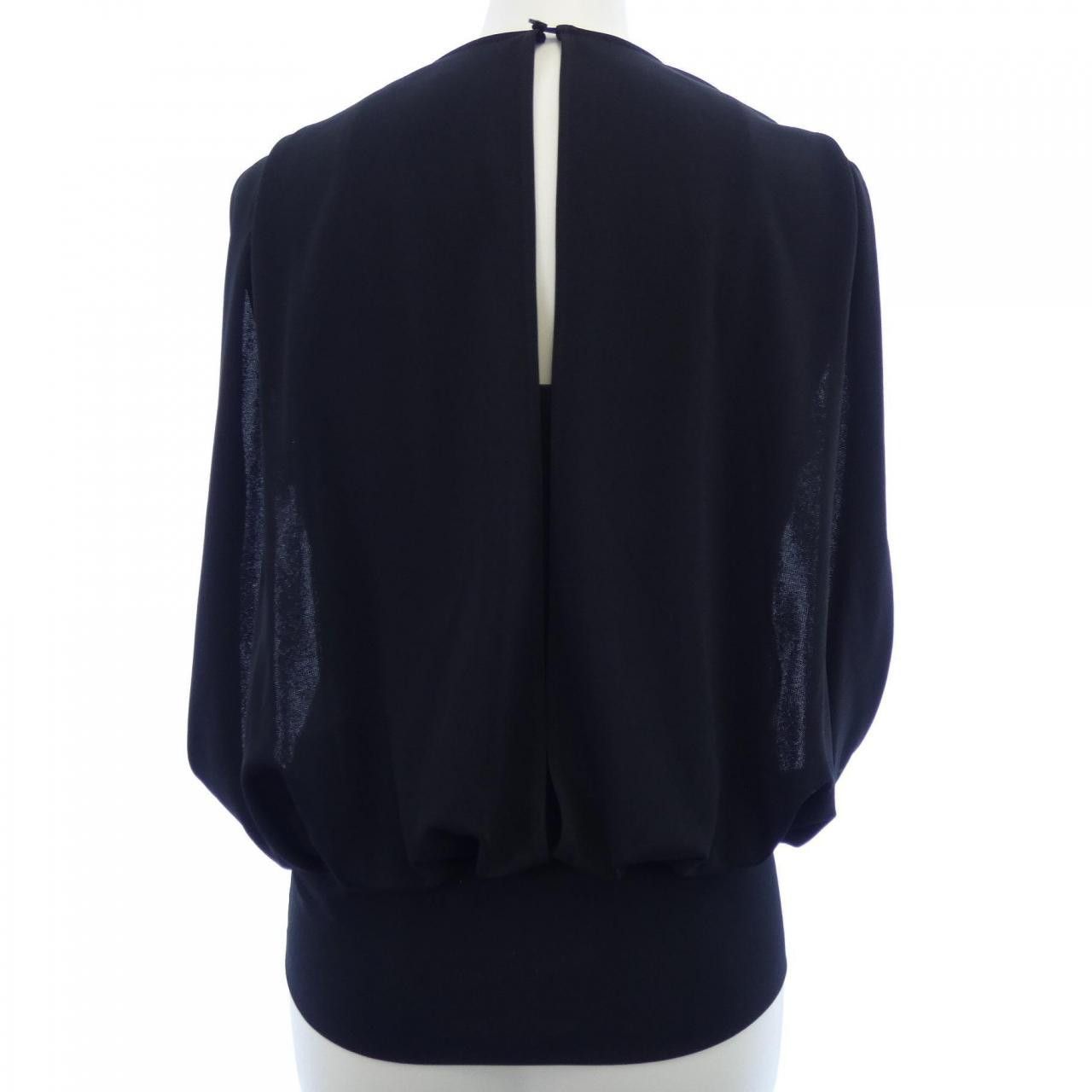 Other Other ESTNATION Top Textile Tops 31-109-13-060336 DUTY FREE for USA Size ONE SIZE - 2 Thumbnail