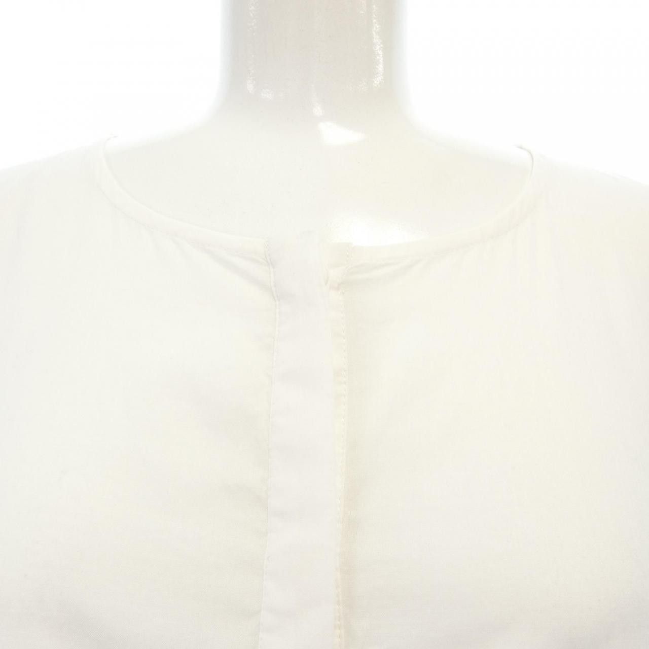 Other Other Merlette Dress Textile Dresses 31103000045 DUTY FREE for USA Size ONE SIZE - 5 Thumbnail