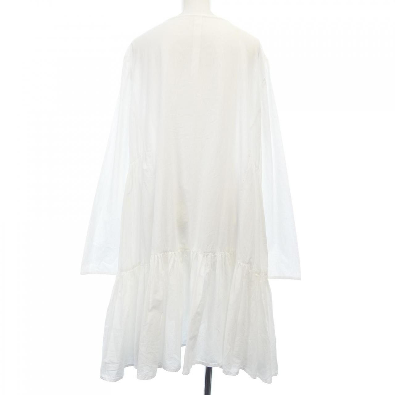 Other Other Merlette Dress Textile Dresses 31103000045 DUTY FREE for USA Size ONE SIZE - 2 Thumbnail