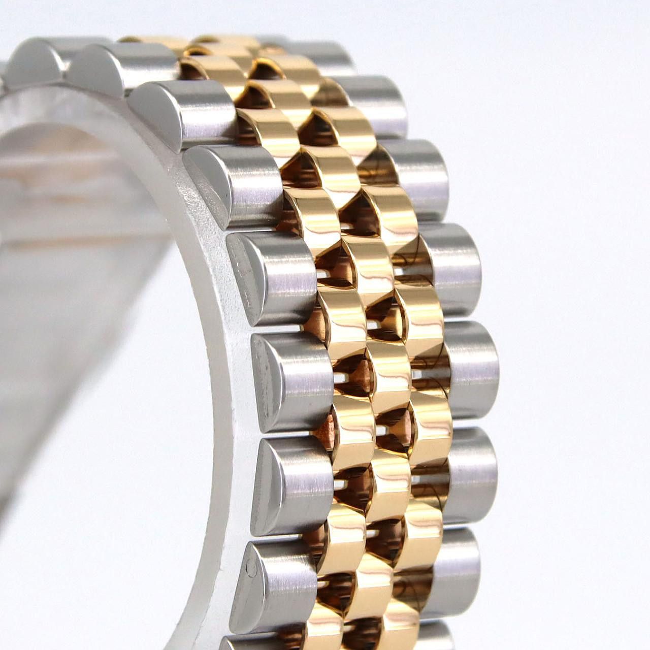 Rolex Rolex Rolex Datejust Stainless Steel Yellow Gold Metal Automatic 16233G DUTY FREE for USA Size ONE SIZE - 5 Thumbnail