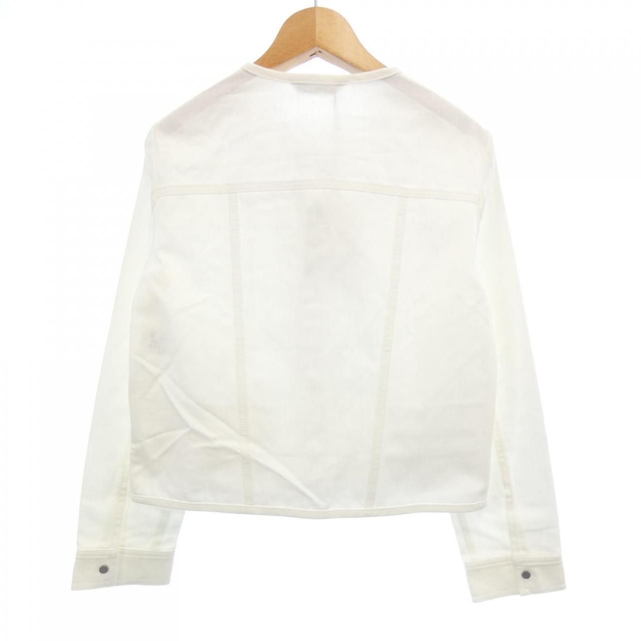 Other Other ANAYI Blouson Others Outerwear DUTY FREE for USA Size ONE SIZE - 2 Thumbnail