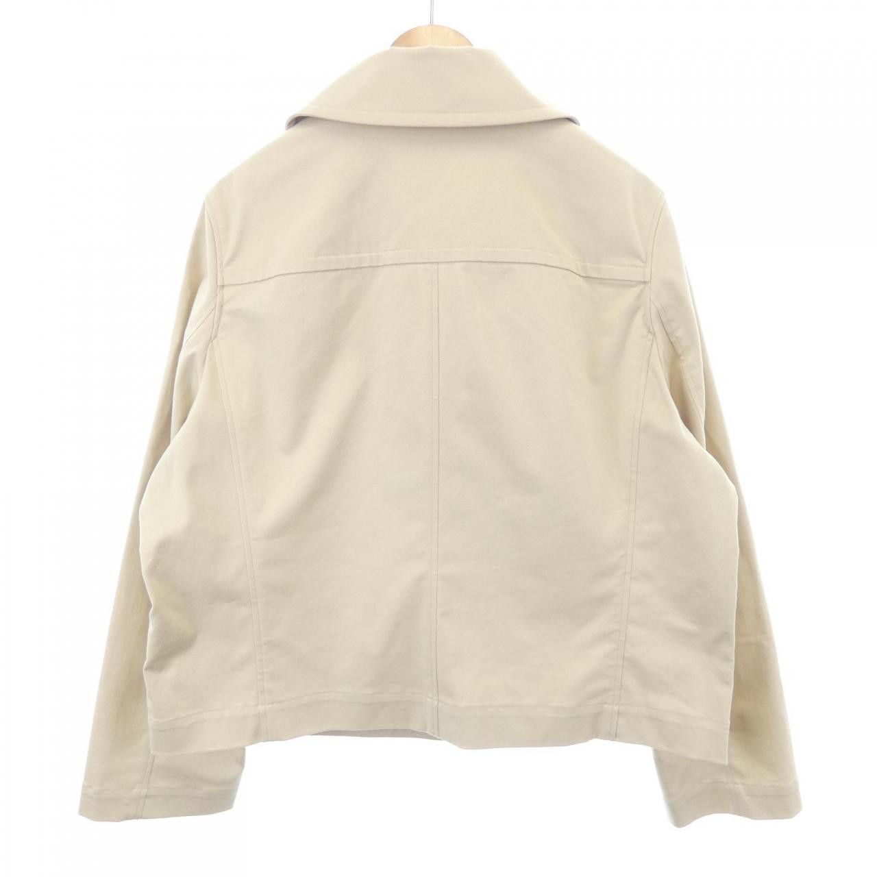 Theory Theory Theory luxe Jacket Textile Outerwear DUTY FREE for USA Size ONE SIZE - 2 Thumbnail