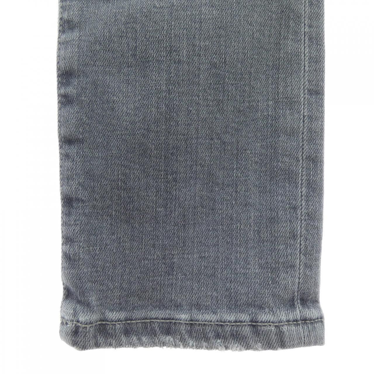 Other Other PT TORINO Jeans Textile Jeans C5KP05Z0 DUTY FREE for USA Size ONE SIZE - 5 Thumbnail