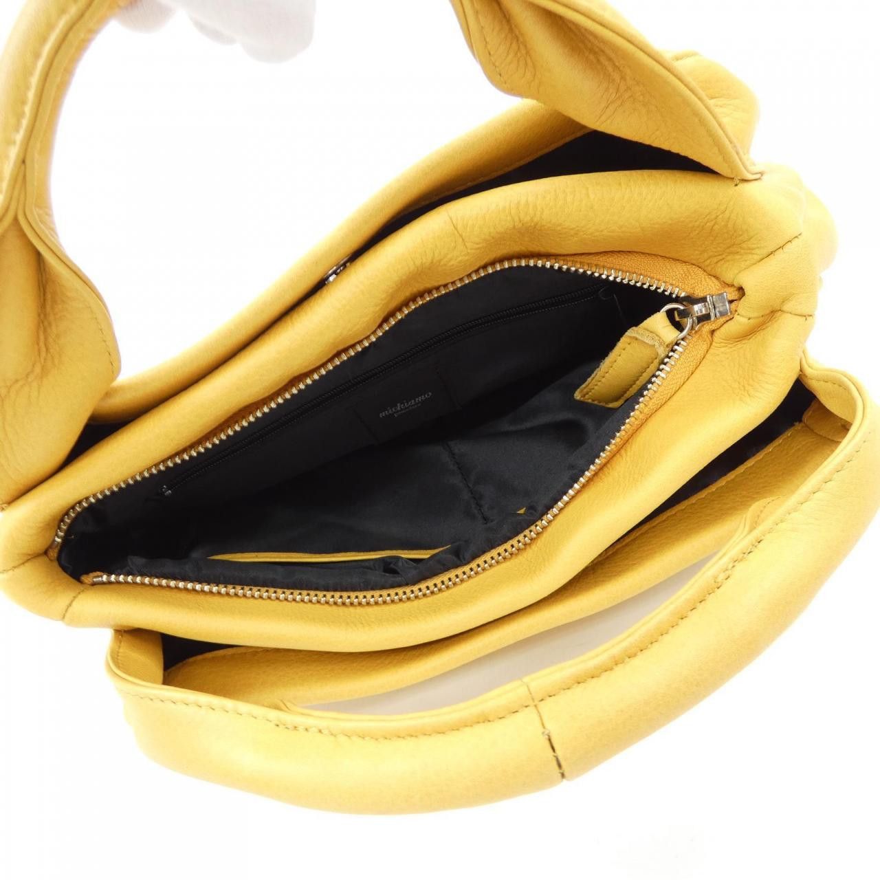 Other Other MichiAmo Bag Others Handbag DUTY FREE for USA Size ONE SIZE - 6 Thumbnail