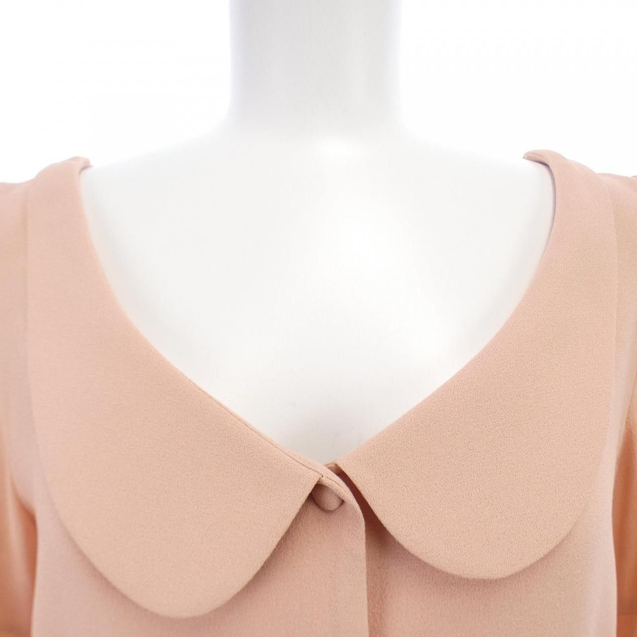 Other Other Blugirl Setup Textile Suits DUTY FREE for USA Size ONE SIZE - 5 Thumbnail