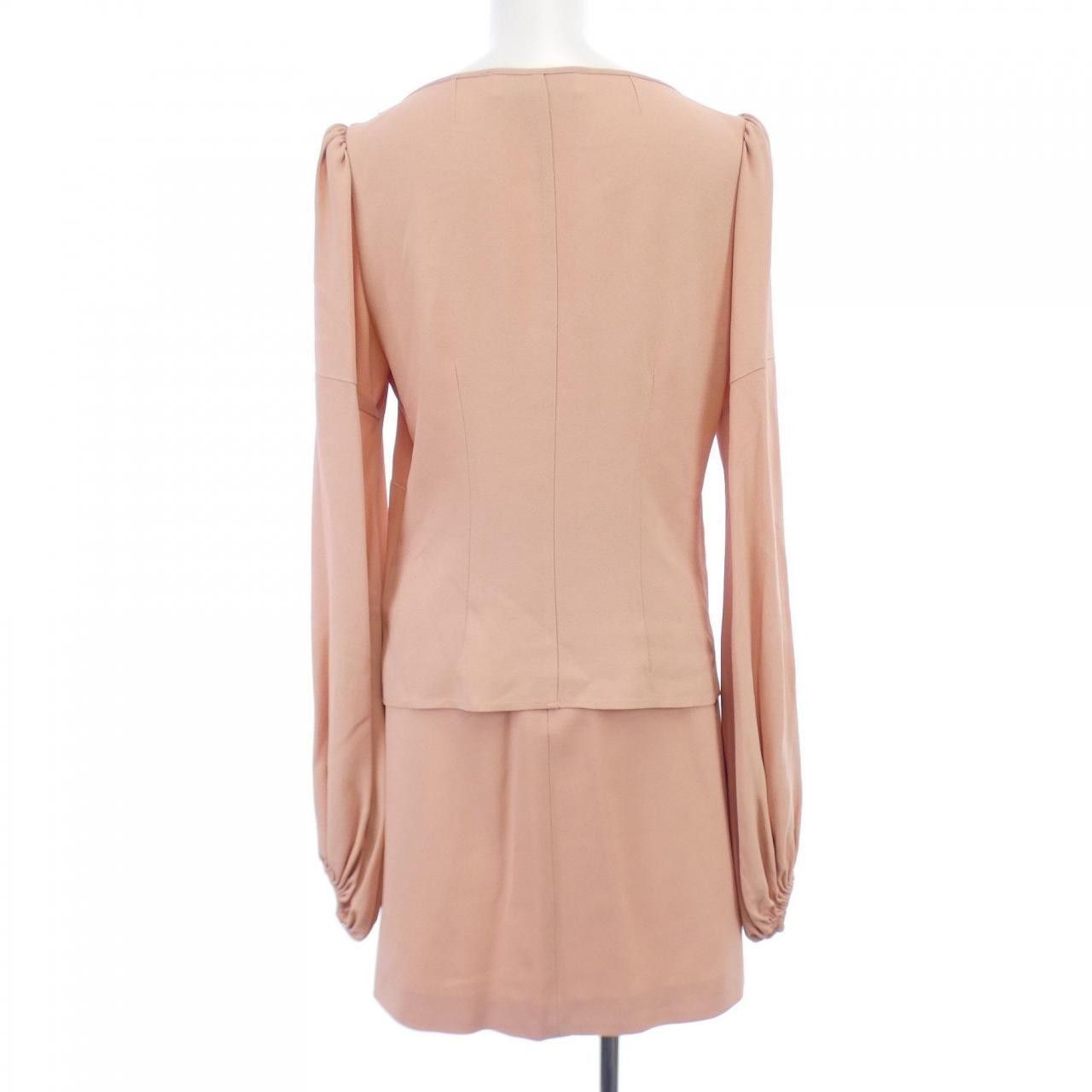 Other Other Blugirl Setup Textile Suits DUTY FREE for USA Size ONE SIZE - 2 Thumbnail
