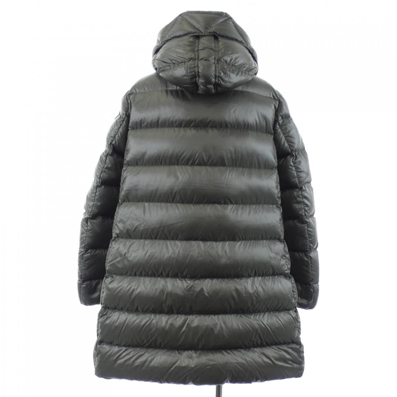 Moncler Moncler Moncler SUYEN Down Coat Textile Outerwear SUYEN DUTY FREE for USA Size ONE SIZE - 2 Thumbnail