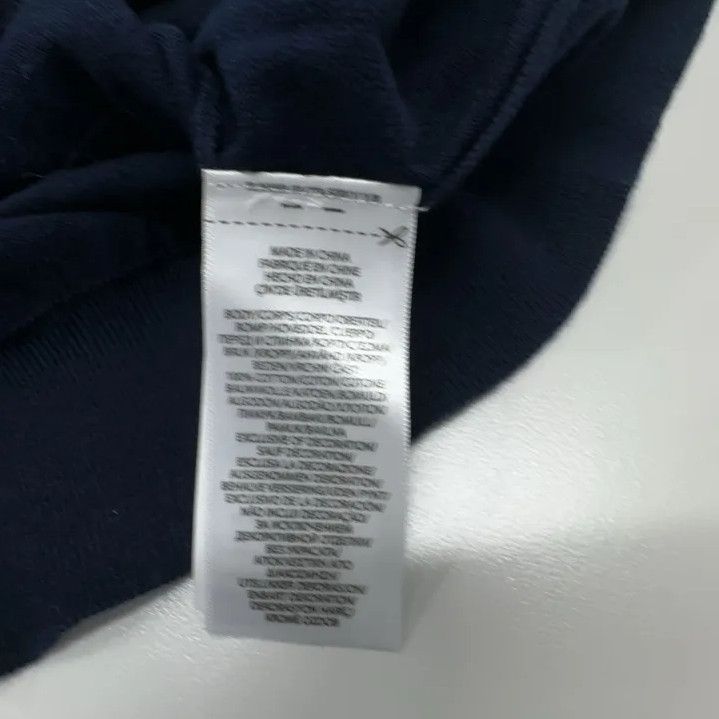 Polo Ralph Lauren Polo Ralph Lauren Solid Casual Knit Short-Sleeve Polo Size US S / EU 44-46 / 1 - 6 Thumbnail