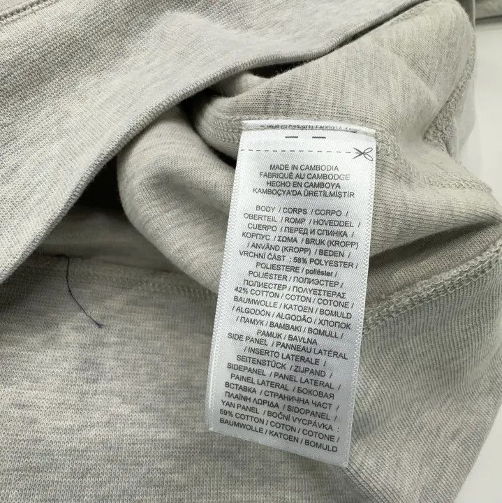 Polo Ralph Lauren Polo Ralph Lauren Solid Casual Crewneck Sweatshirt Size US S / EU 44-46 / 1 - 5 Thumbnail