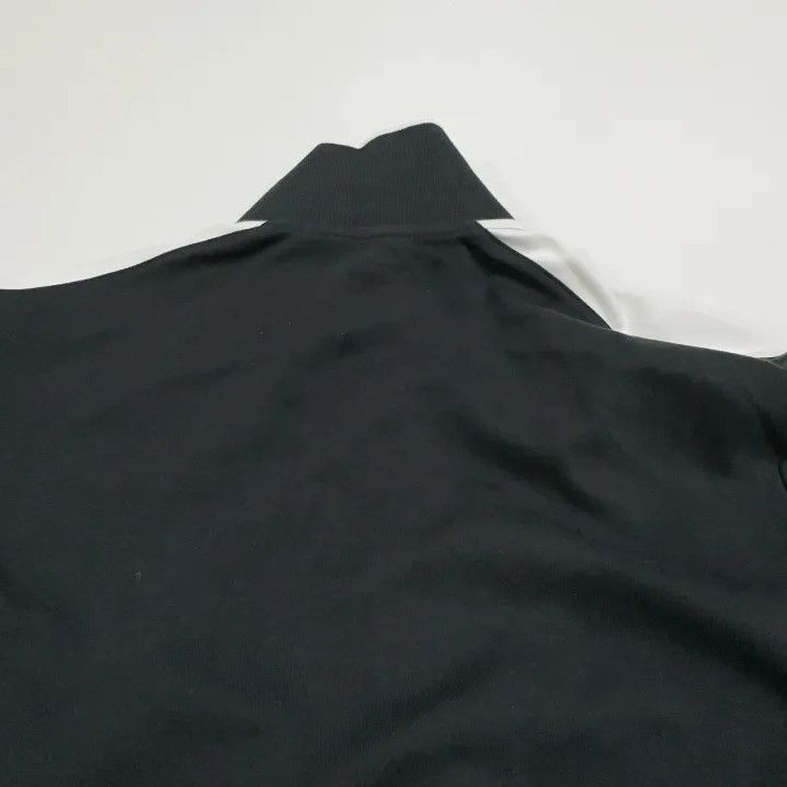 Polo Ralph Lauren Polo Ralph Lauren Men's Black Zip Long-Sleeve Jacket Size US XS / EU 42 / 0 - 4 Thumbnail