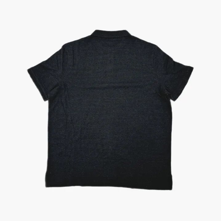 Polo Ralph Lauren Polo Ralph Lauren Logo Embroidery Short Sleeve Polo Shirt Size US XXL / EU 58 / 5 - 3 Thumbnail