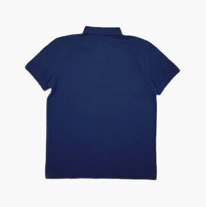 Polo Ralph Lauren Polo Ralph Lauren Men's Logo Embroidered Short-Sleeve Polo Size US L / EU 52-54 / 3 - 3 Thumbnail