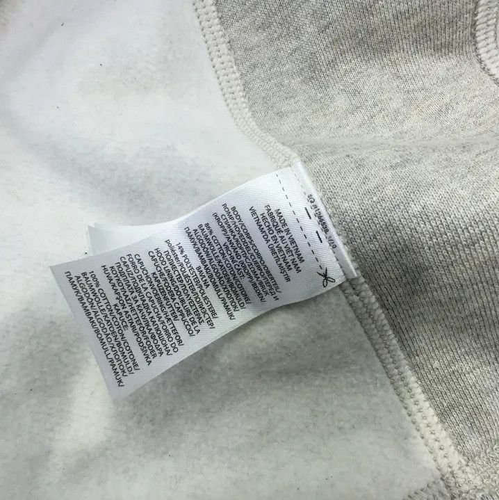 Polo Ralph Lauren Polo Ralph Lauren Men's Solid Hooded Jacket Size US XL / EU 56 / 4 - 6 Thumbnail