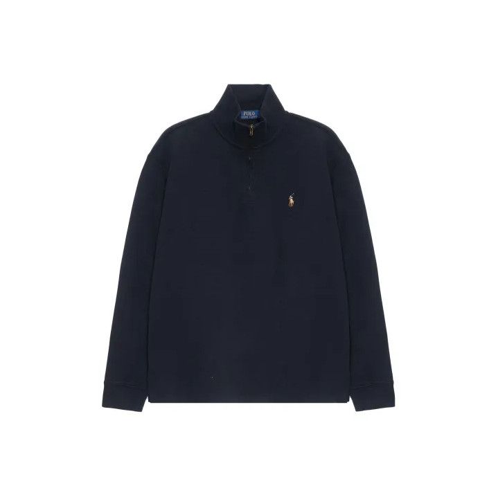 Polo Ralph Lauren Polo Ralph Lauren SS23 Classic Logo Embroidered Sweatshirt Size US S / EU 44-46 / 1 - 2 Thumbnail