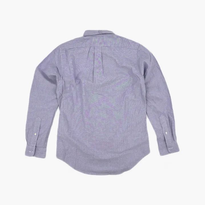 Polo Ralph Lauren Polo Ralph Lauren Pony Embroidery Long-Sleeve Shirt Size US S / EU 44-46 / 1 - 3 Thumbnail