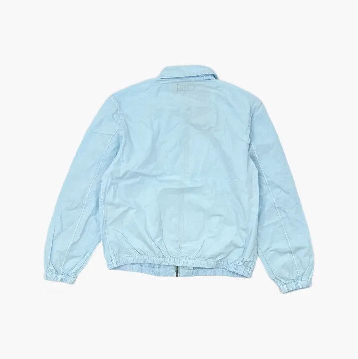 Polo Ralph Lauren Polo Ralph Lauren Men's Blue Zip Collar Jacket Size US L / EU 52-54 / 3 - 3 Thumbnail