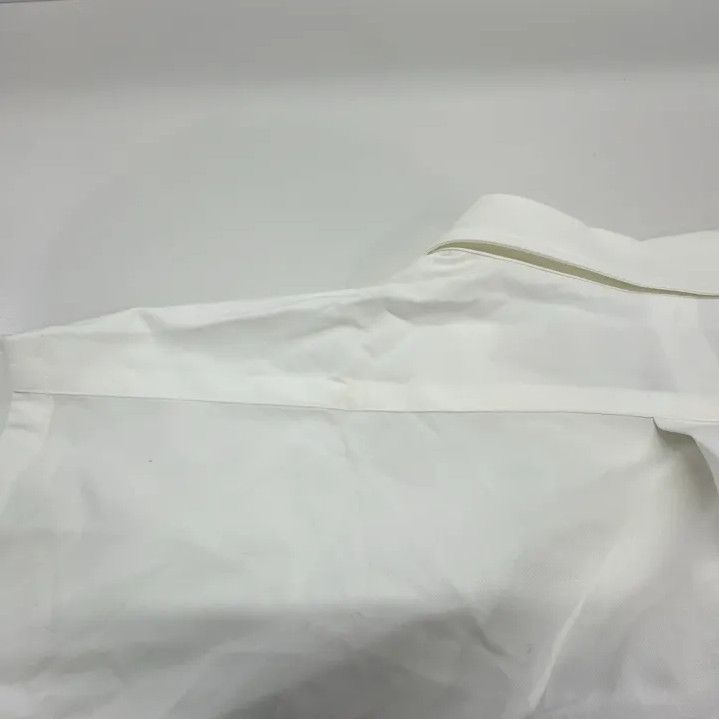 Polo Ralph Lauren Polo Ralph Lauren Logo Stand Collar Long-Sleeve Shirt Size US L / EU 52-54 / 3 - 7 Thumbnail