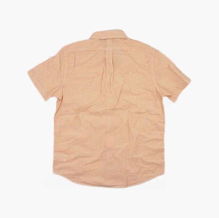 Polo Ralph Lauren Polo Ralph Lauren Contrast Stripe Short-Sleeve Shirt Size US M / EU 48-50 / 2 - 3 Thumbnail