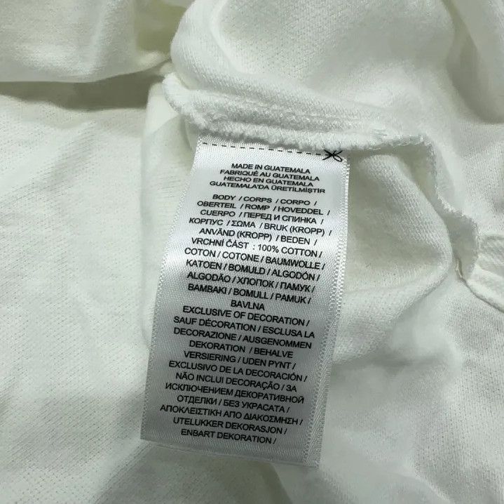 Polo Ralph Lauren Polo Ralph Lauren Classic Color-Block Logo Short-Sleeve Polo Size US M / EU 48-50 / 2 - 6 Thumbnail