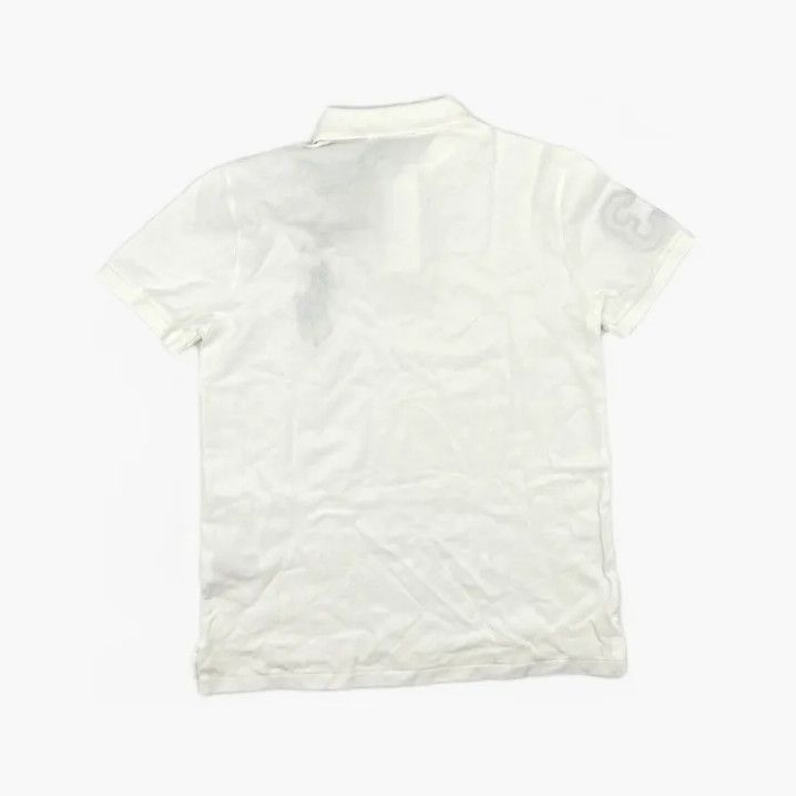 Polo Ralph Lauren Polo Ralph Lauren Classic Color-Block Logo Short-Sleeve Polo Size US M / EU 48-50 / 2 - 3 Thumbnail