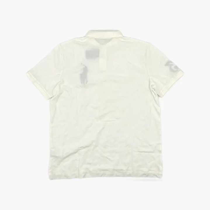 Polo Ralph Lauren Polo Ralph Lauren FW21 Logo Embroidered Short Sleeve Polo Size US L / EU 52-54 / 3 - 3 Thumbnail