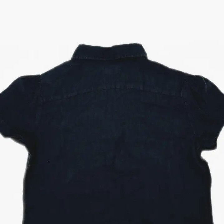 Polo Ralph Lauren Polo Ralph Lauren SS24 Solid Logo Short-Sleeve Shirt Size US L / EU 52-54 / 3 - 4 Thumbnail