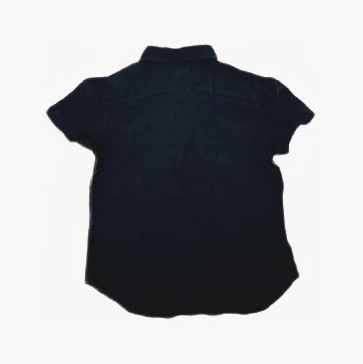 Polo Ralph Lauren Polo Ralph Lauren SS24 Solid Logo Short-Sleeve Shirt Size US L / EU 52-54 / 3 - 3 Thumbnail